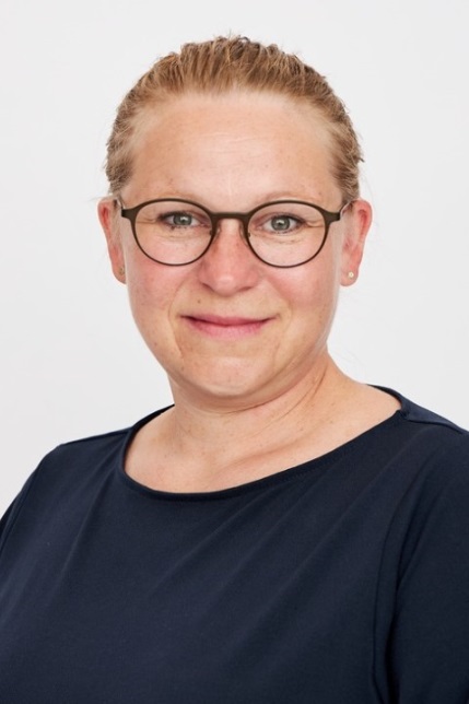 Dorthe Nonnegaard Rasmussen